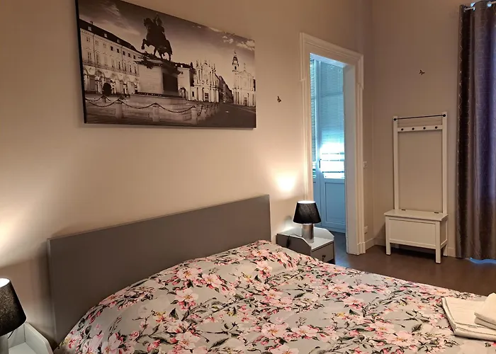 Hotel Loca Turin