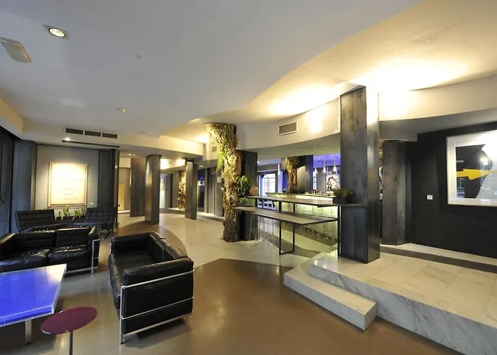 Art Hotel Boston Turín