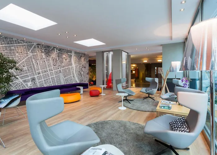 Best Western Plus Executive Hotel And Suites Turín